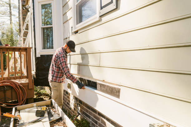 Trusted Siding Installation service in Hickory Grove, SC - Creative Siding